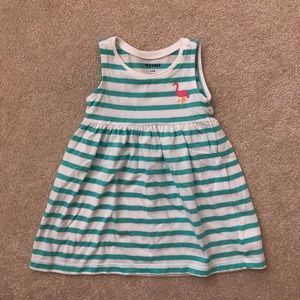 Baby girl dress 3-6 months